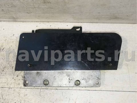 Блок управления двигателем Citroen Xantia, 1998 г., OEM 0281001262, арт. 67589803, фото 3