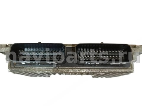 Блок управления двигателем Citroen C4, 2005 г., OEM 9654232880, арт. 71355003, фото 4