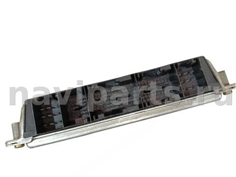 Блок управления двигателем Mercedes ML W163, 2003 г., OEM 0281010796, арт. 71355137, фото 4