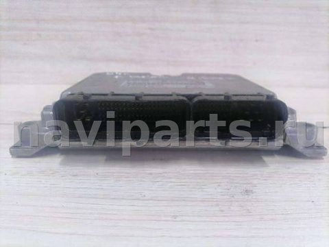 Блок управления двигателем Fiat Ducato, 2007 г., арт. 73003095