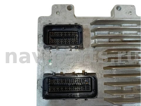 Блок управления двигателем Chevrolet Aveo, 2015 г., OEM 12645482, арт. 74799496, фото 4