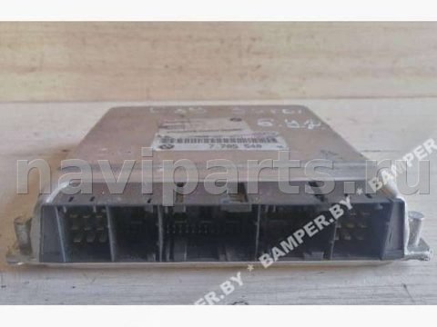 Блок управления двигателем BMW 5 E39, 2000 г., арт. 82655681