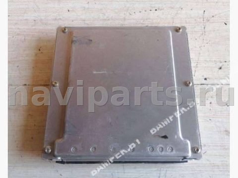 Блок управления двигателем BMW 5 E39, 2000 г., арт. 82655681, фото 4
