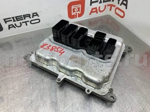 Блок управления двигателем BMW 1 F20/F21, 2013 г., OEM 12148625241, арт. 84036