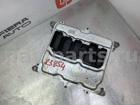 Блок управления двигателем BMW 1 F20/F21, 2013 г., OEM 12148625241, арт. 84036, фото 2