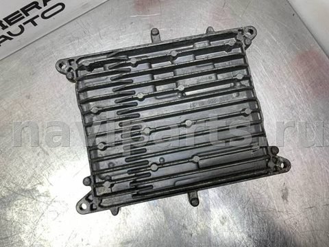 Блок управления двигателем BMW 1 F20/F21, 2013 г., OEM 12148625241, арт. 84036, фото 3