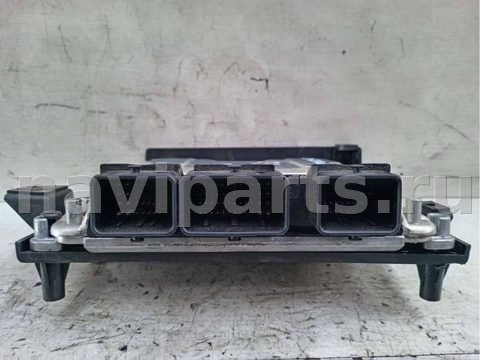 Блок управления двигателем Citroen C5, 2004 г., арт. 86006904