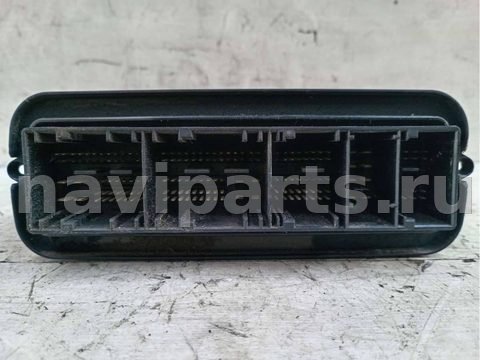 Блок управления двигателем BMW 3 E90/E91/E92/E93, 2010 г., OEM 0281017027, арт. 86006909, фото 4
