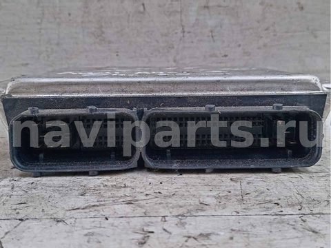 Блок управления двигателем Audi A4, 2004 г., OEM 0281011388, арт. 86006923, фото 2