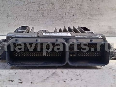 Блок управления двигателем Kia Carnival, 2006 г., OEM 28073401, арт. 86006941, фото 5