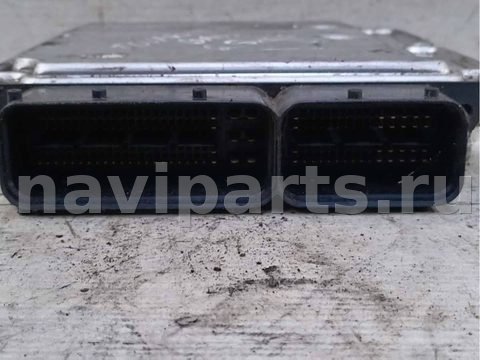 Блок управления двигателем Volkswagen Touareg, 2005 г., OEM 0281011859, арт. 86036810, фото 3