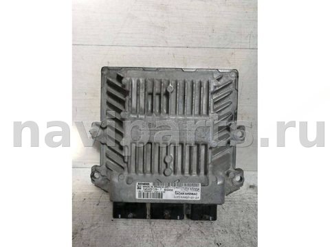 Блок управления двигателем Ford Focus, 2010 г., арт. 86038047