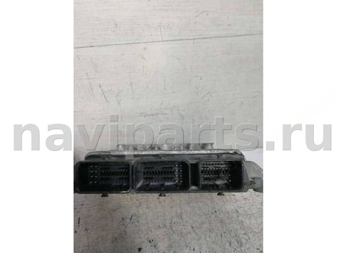 Блок управления двигателем Ford Focus, 2010 г., арт. 86038047, фото 3