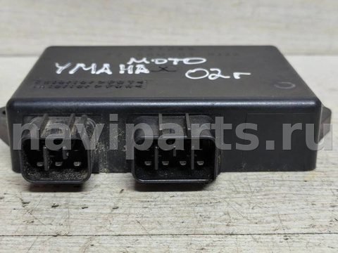Блок управления двигателем, 2002 г., арт. 86996014, фото 4