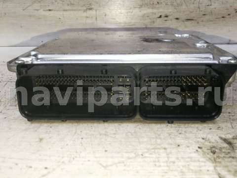 Блок управления двигателем Volkswagen Transporter, 2003 г., арт. 87379304, фото 3