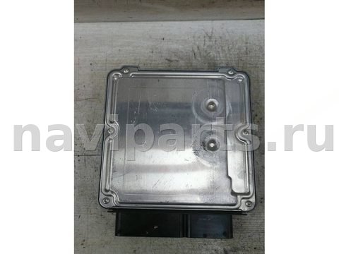 Блок управления двигателем Volkswagen Transporter, 2003 г., арт. 87379304, фото 4
