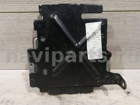 Блок управления двигателем Renault Scenic, 2005 г., OEM 0281012589, арт. 87626699, фото 4