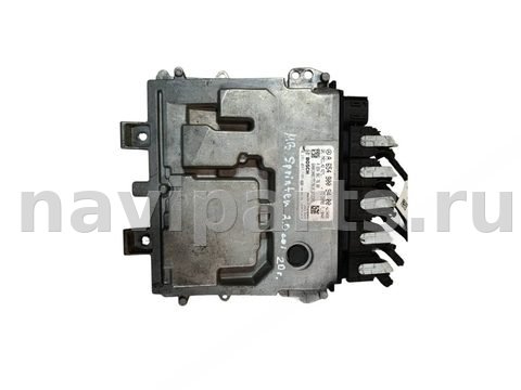 Блок управления двигателем Mercedes Sprinter, 2020 г., OEM A6549009400, арт. 88657929