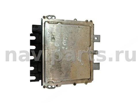 Блок управления двигателем Mercedes Sprinter, 2020 г., OEM A6549009400, арт. 88657929, фото 3