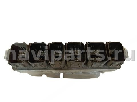 Блок управления двигателем Mercedes Sprinter, 2020 г., OEM A6549009400, арт. 88657929, фото 4
