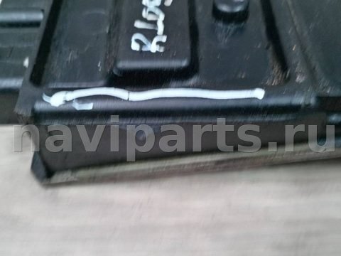 Блок управления двигателем Renault Logan, 2007 г., OEM 8200911568, арт. 88657937, фото 5