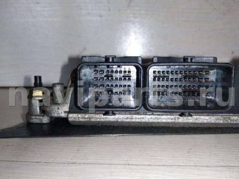 Блок управления двигателем Peugeot 406, 2001 г., арт. 94277127, фото 6