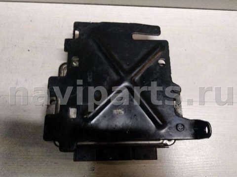 Блок управления двигателем Renault Scenic, 2004 г., арт. 97188110