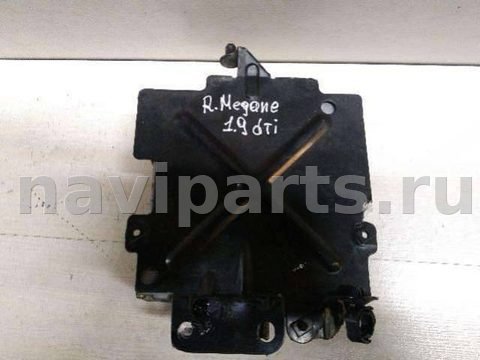 Блок управления двигателем Renault Megane, 2001 г., арт. 97188113, фото 4