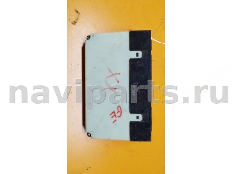 Блок управления печки/климат-контроля Mazda 626, 1995 г., арт. 01017952, фото 2