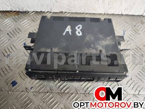 Блок управления печки/климат-контроля Audi A8, 2000 г., OEM 4D0820043B, арт. 01104, фото 4