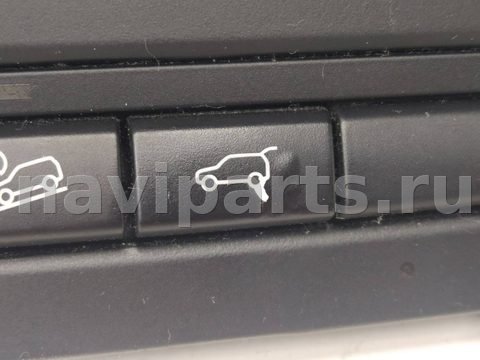 Блок управления печки/климат-контроля BMW X5 E70, 2011 г., OEM 9234334, арт. 019929, фото 6