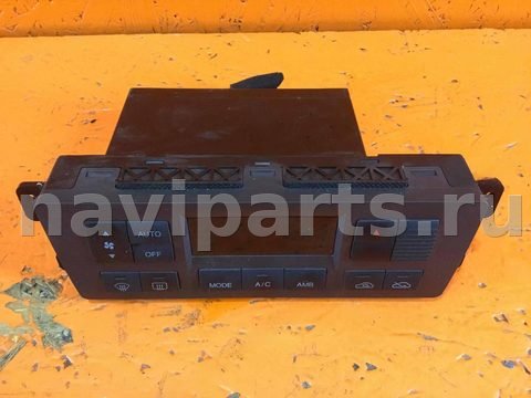 Блок управления печки/климат-контроля Hyundai Terracan, 2003 г., арт. 1004109