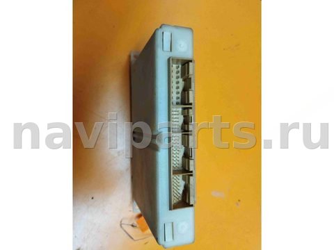 Блок управления печки/климат-контроля Volkswagen Passat, 1998 г., арт. 1007097
