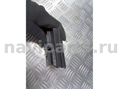 Блок управления печки/климат-контроля Citroen C4 Grand Picasso, 2014 г., арт. 101207493, фото 3