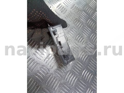 Блок управления печки/климат-контроля Citroen C4 Grand Picasso, 2014 г., арт. 101207493, фото 4