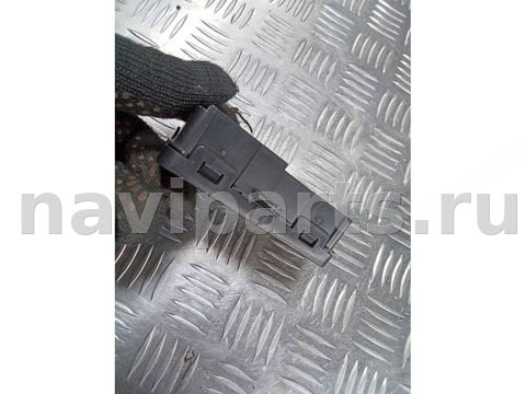 Блок управления печки/климат-контроля Citroen C4 Grand Picasso, 2014 г., арт. 101207493, фото 5