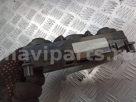 Блок управления печки/климат-контроля Citroen C4 Grand Picasso, 2014 г., арт. 101646483, фото 7