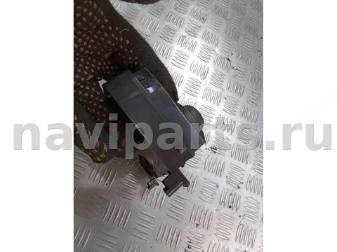 Блок управления печки/климат-контроля Citroen C4 Grand Picasso, 2014 г., арт. 101646483, фото 8