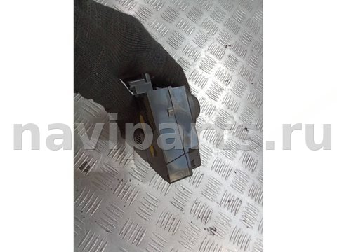 Блок управления печки/климат-контроля Citroen C4 Grand Picasso, 2014 г., арт. 101646483, фото 9