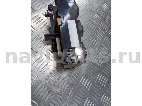 Блок управления печки/климат-контроля Peugeot 3008, 2010 г., OEM 400017003, арт. 102583818, фото 10