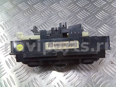 Блок управления печки/климат-контроля Peugeot 3008, 2010 г., OEM 400017003, арт. 102583818, фото 5