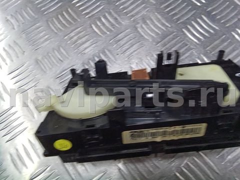 Блок управления печки/климат-контроля Peugeot 3008, 2010 г., OEM 400017003, арт. 102583818, фото 6