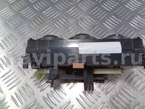 Блок управления печки/климат-контроля Peugeot 3008, 2010 г., OEM 400017003, арт. 102583818, фото 9
