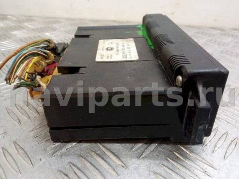 Блок управления печки/климат-контроля Audi A4, 1999 г., OEM 5HB007608, арт. 1057212, фото 4