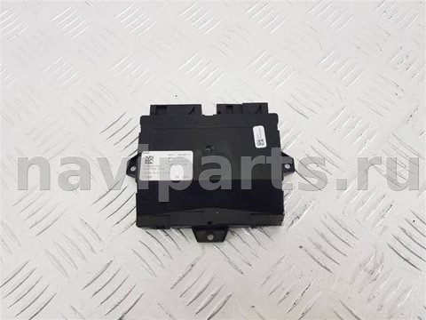Блок управления печки/климат-контроля BMW X7 G07, 2018 г., OEM 64115A5AC75, арт. 107656