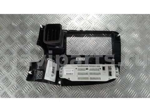 Блок управления печки/климат-контроля Mitsubishi Outlander, 2015 г., арт. 108900, фото 2