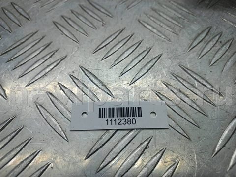 Блок управления печки/климат-контроля Opel Zafira, 2009 г., OEM 13269410, арт. 1112380, фото 4