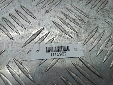 Блок управления печки/климат-контроля Opel Astra, 2005 г., OEM 13201300, арт. 1115962, фото 4