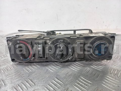 Блок управления печки/климат-контроля Mercedes Vito W638, 2002 г., арт. 1117456