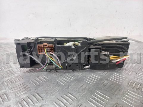 Блок управления печки/климат-контроля Mercedes Vito W638, 2002 г., арт. 1117456, фото 2